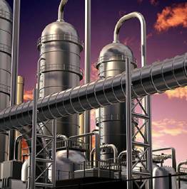 Chemical Industry