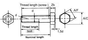 Bolt