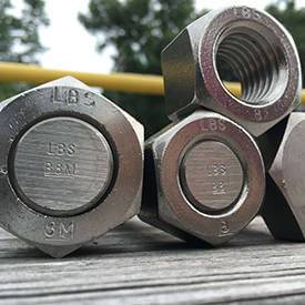Fasteners