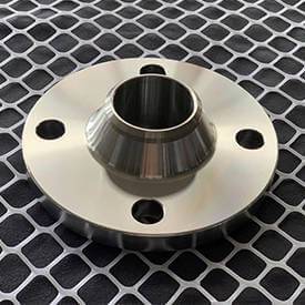 Flanges