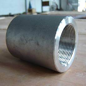 Forged Fittings