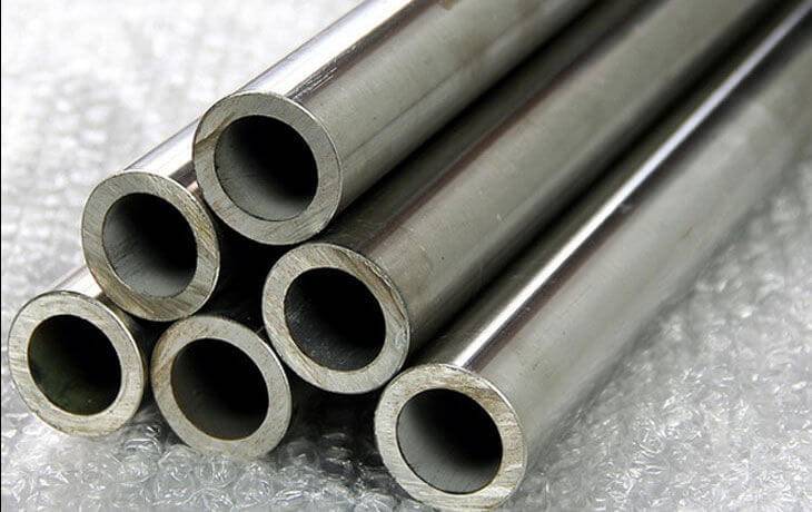 Incoloy 825 Pipes
