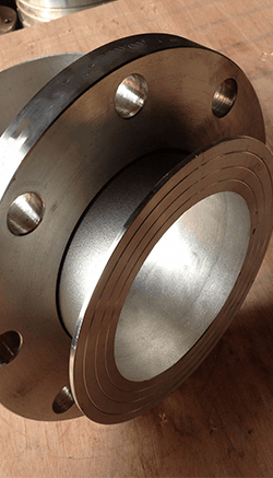 Stainless Steel 304L Lap Joint Flanges