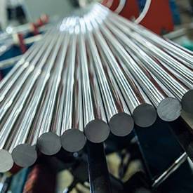 Round Bar