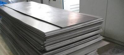 Stainless Steel Plates Stainless Steel Plates