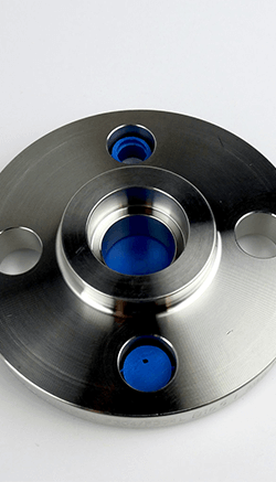Stainless Steel 304L Socket Weld Flanges